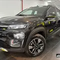 RENAULT KWID 1.0 12V SCE FLEX OUTSIDER MANUAL RENAULT KWID 1.0 12V SCE FLEX OUTSIDER MANUAL