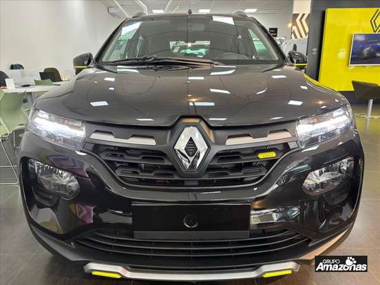 RENAULT-KWID-2026