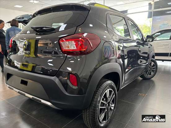 RENAULT-KWID-2026