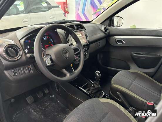RENAULT-KWID-2026