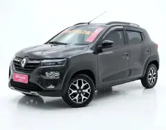 RENAULT KWID 1.0 12V SCE FLEX OUTSIDER MANUAL RENAULT KWID 1.0 12V SCE FLEX OUTSIDER MANUAL