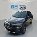 RENAULT KWID 1.0 12V SCE FLEX OUTSIDER MANUAL RENAULT KWID 1.0 12V SCE FLEX OUTSIDER MANUAL