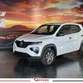 RENAULT KWID 1.0 12V SCE FLEX TECHNO MANUAL RENAULT KWID 1.0 12V SCE FLEX TECHNO MANUAL