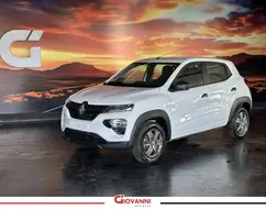 RENAULT KWID 1.0 12V SCE FLEX TECHNO MANUAL RENAULT KWID 1.0 12V SCE FLEX TECHNO MANUAL