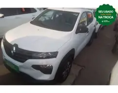 RENAULT KWID 1.0 12V SCE FLEX ZEN MANUAL RENAULT KWID 1.0 12V SCE FLEX ZEN MANUAL