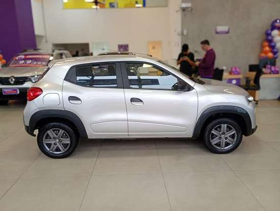 RENAULT-KWID-1.0 12V SCE FLEX ZEN MANUAL RENAULT-KWID-2024