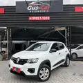 RENAULT KWID 1.0 12V SCE FLEX ZEN MANUAL RENAULT KWID 1.0 12V SCE FLEX ZEN MANUAL