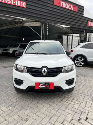 RENAULT-KWID-2020