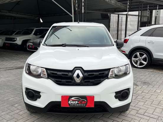 RENAULT-KWID-1.0 12V SCE FLEX ZEN MANUAL RENAULT-KWID-2020