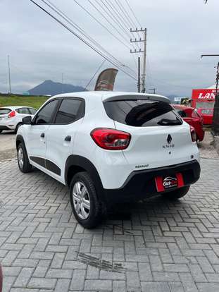RENAULT-KWID-2020