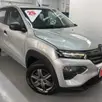 RENAULT KWID 1.0 12V SCE FLEX ZEN MANUAL RENAULT KWID 1.0 12V SCE FLEX ZEN MANUAL