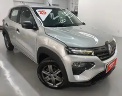 RENAULT KWID 1.0 12V SCE FLEX ZEN MANUAL RENAULT KWID 1.0 12V SCE FLEX ZEN MANUAL