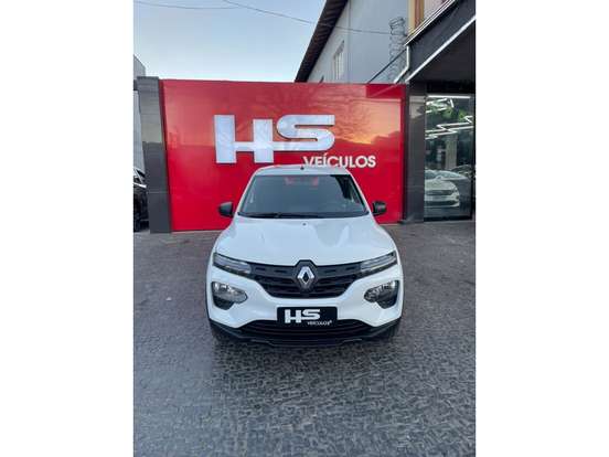 RENAULT-KWID-1.0 12V SCE FLEX ZEN MANUAL RENAULT-KWID-2023