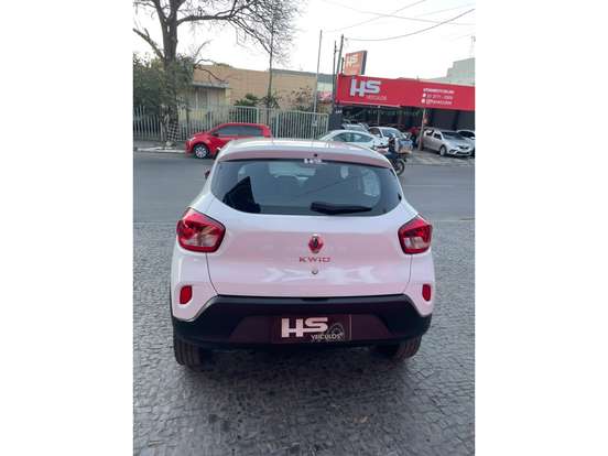 RENAULT-KWID-1.0 12V SCE FLEX ZEN MANUAL RENAULT-KWID-2023