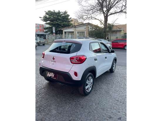 RENAULT-KWID-1.0 12V SCE FLEX ZEN MANUAL RENAULT-KWID-2023