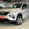 RENAULT KWID 1.0 12V SCE FLEX ZEN MANUAL RENAULT KWID 1.0 12V SCE FLEX ZEN MANUAL