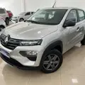 RENAULT KWID 1.0 12V SCE FLEX ZEN MANUAL RENAULT KWID 1.0 12V SCE FLEX ZEN MANUAL