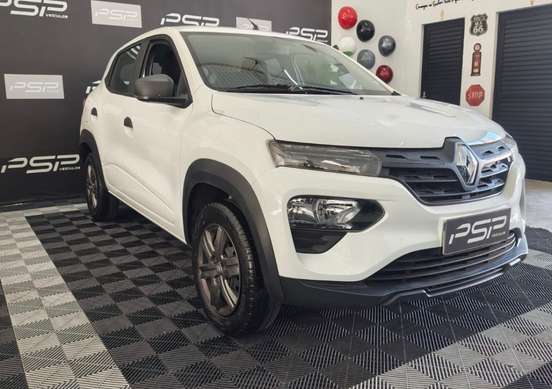 RENAULT-KWID-2025
