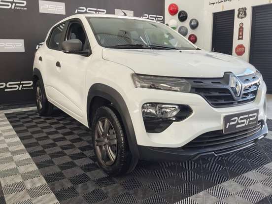 RENAULT-KWID-1.0 12V SCE FLEX ZEN MANUAL RENAULT-KWID-2025
