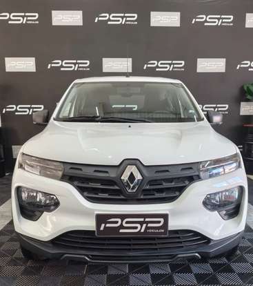 RENAULT-KWID-1.0 12V SCE FLEX ZEN MANUAL RENAULT-KWID-2025