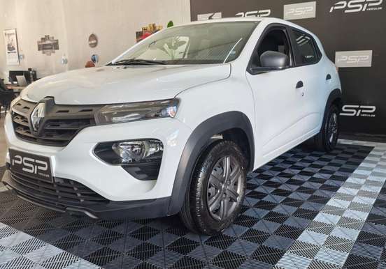 RENAULT-KWID-2025