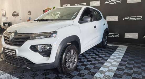 RENAULT-KWID-2025