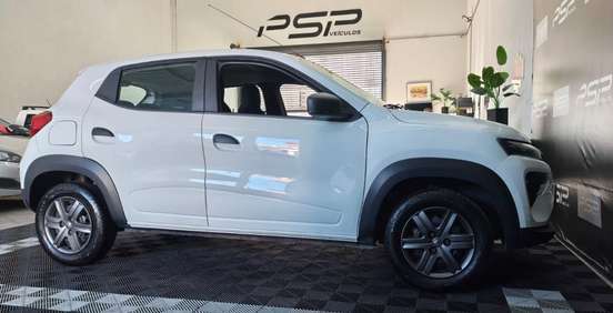 RENAULT-KWID-1.0 12V SCE FLEX ZEN MANUAL RENAULT-KWID-2025