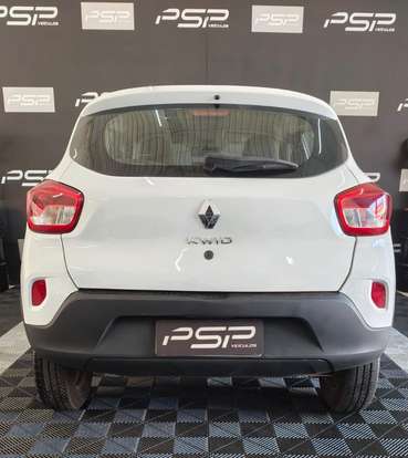 RENAULT-KWID-1.0 12V SCE FLEX ZEN MANUAL RENAULT-KWID-2025