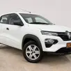 RENAULT KWID 1.0 12V SCE FLEX ZEN MANUAL RENAULT KWID 1.0 12V SCE FLEX ZEN MANUAL