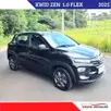 RENAULT KWID 1.0 12V SCE FLEX ZEN MANUAL RENAULT KWID 1.0 12V SCE FLEX ZEN MANUAL