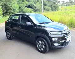 RENAULT KWID 1.0 12V SCE FLEX ZEN MANUAL RENAULT KWID 1.0 12V SCE FLEX ZEN MANUAL