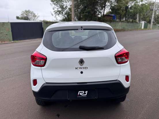 RENAULT-KWID-2024