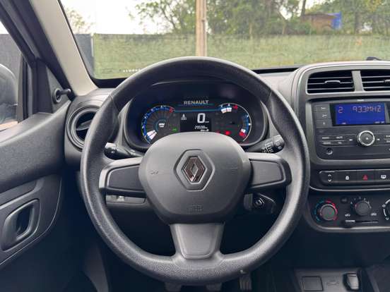 RENAULT-KWID-1.0 12V SCE FLEX ZEN MANUAL RENAULT-KWID-2024