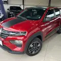 RENAULT KWID 1.0 12V SCE FLEX ZEN MANUAL RENAULT KWID 1.0 12V SCE FLEX ZEN MANUAL