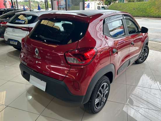 RENAULT-KWID-2022