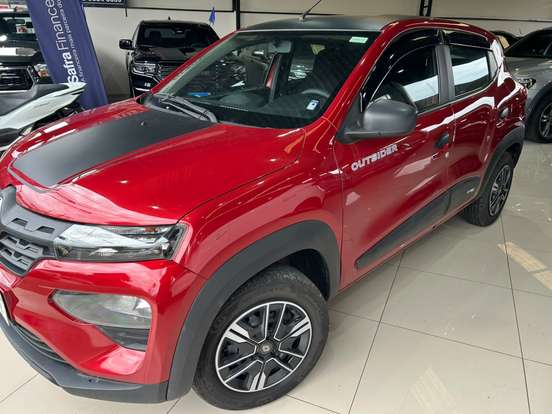 RENAULT-KWID-2022