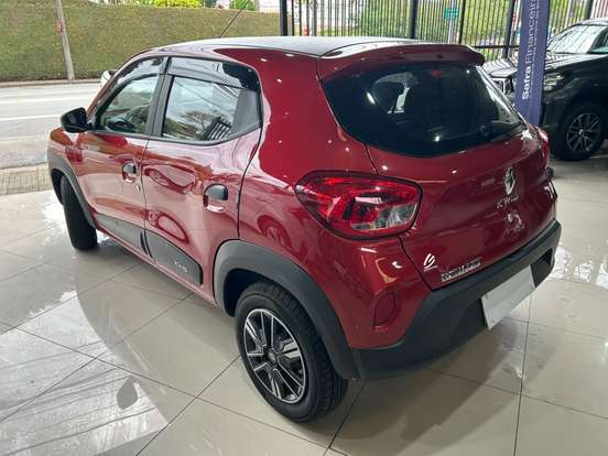 RENAULT-KWID-2022