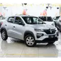 RENAULT KWID 1.0 12V SCE FLEX ZEN MANUAL RENAULT KWID 1.0 12V SCE FLEX ZEN MANUAL