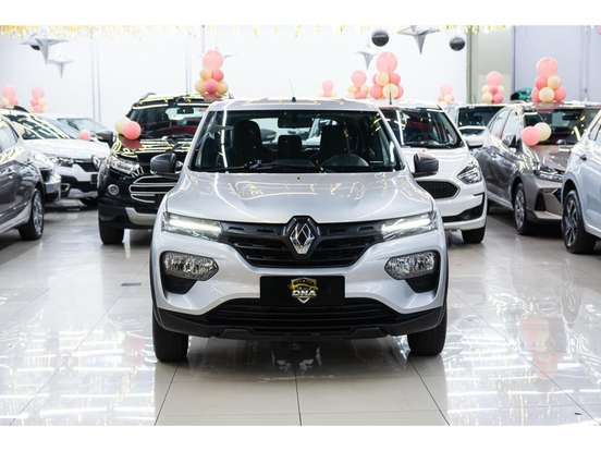RENAULT-KWID-1.0 12V SCE FLEX ZEN MANUAL RENAULT-KWID-2024