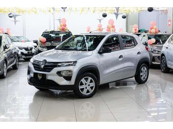 RENAULT-KWID-2024