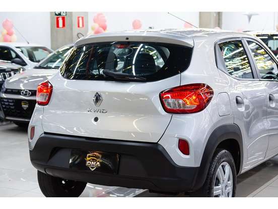 RENAULT-KWID-1.0 12V SCE FLEX ZEN MANUAL RENAULT-KWID-2024