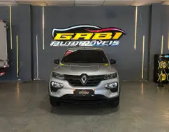 RENAULT KWID 1.0 12V SCE FLEX ZEN MANUAL RENAULT KWID 1.0 12V SCE FLEX ZEN MANUAL