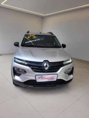 RENAULT-KWID-1.0 12V SCE FLEX ZEN MANUAL RENAULT-KWID-2024