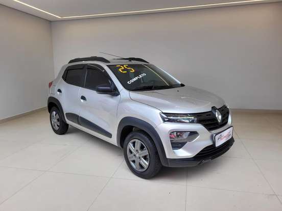 RENAULT-KWID-2024