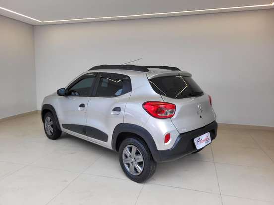 RENAULT-KWID-1.0 12V SCE FLEX ZEN MANUAL RENAULT-KWID-2024