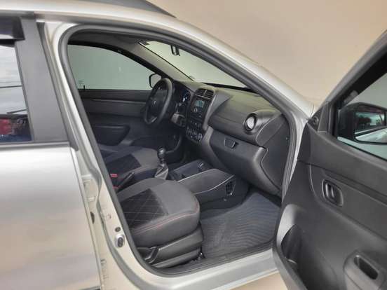 RENAULT-KWID-1.0 12V SCE FLEX ZEN MANUAL RENAULT-KWID-2024