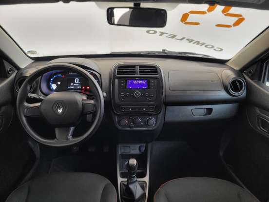 RENAULT-KWID-2024