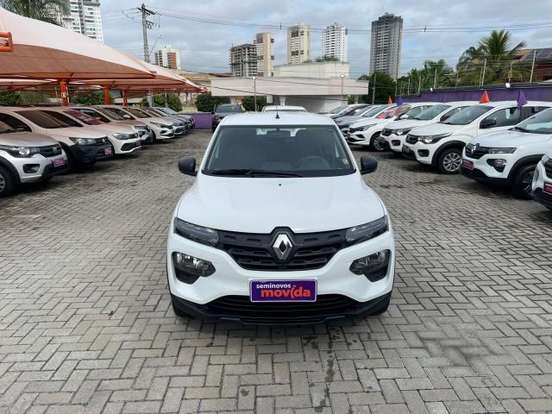 RENAULT-KWID-2024