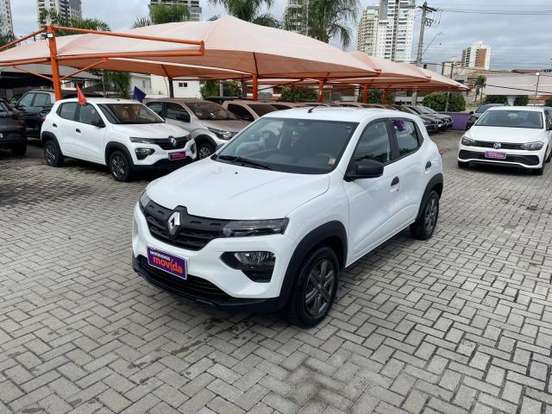 RENAULT-KWID-2024