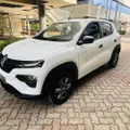 RENAULT KWID 1.0 12V SCE FLEX ZEN MANUAL RENAULT KWID 1.0 12V SCE FLEX ZEN MANUAL